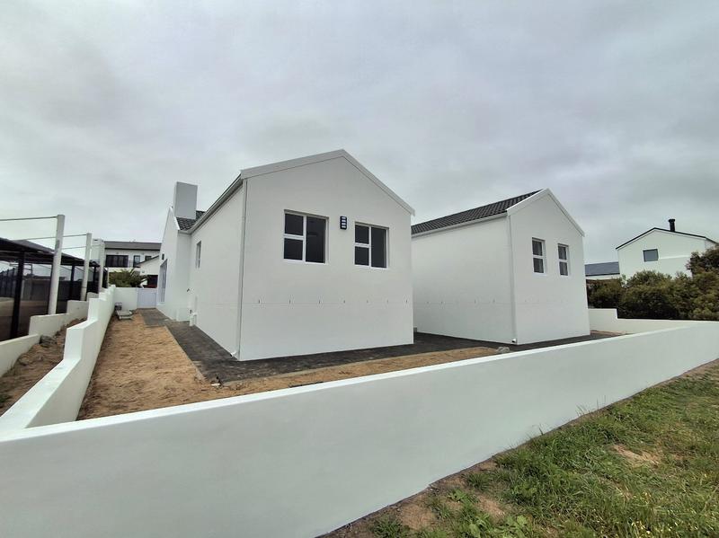 3 Bedroom Property for Sale in Shelley Point Western Cape